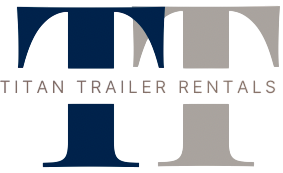 Titan Trailer Rentals